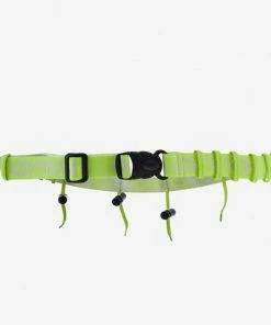 Orca - Race Belt Neon Yellow