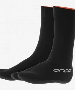 Orca - Thermal Hydro Booties