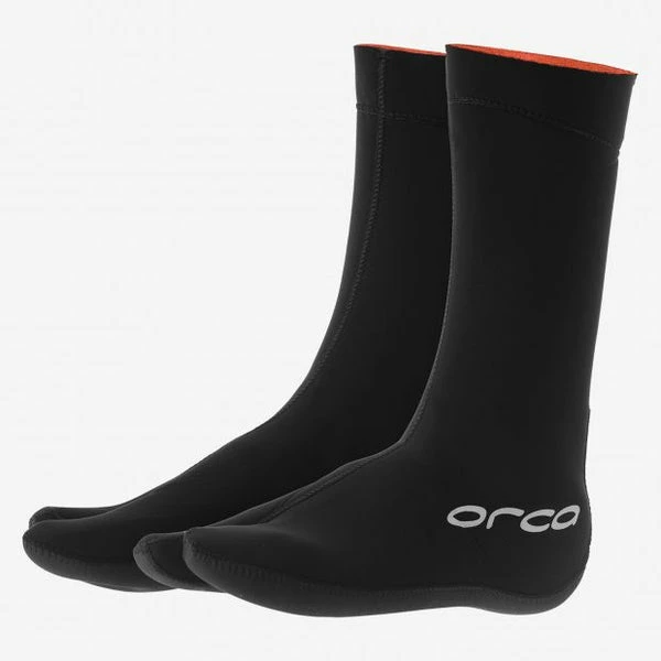 Orca - Thermal Hydro Booties 1 Orca - Thermal Hydro Booties