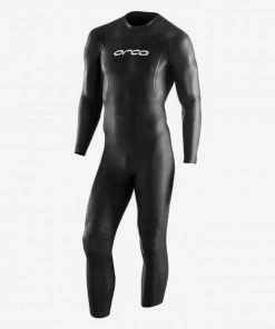 Orca - Mens Wetsuit Perform FINA Approved
