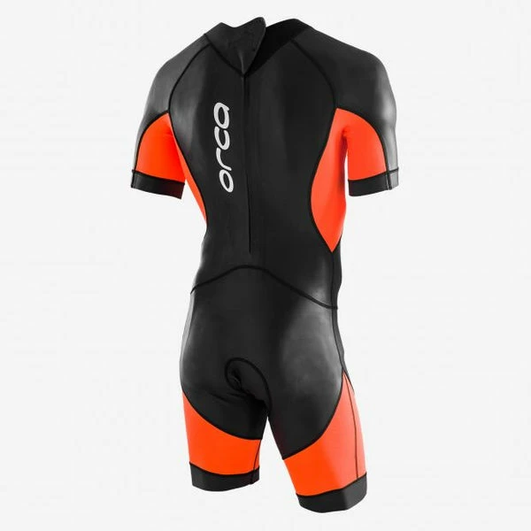 Orca - Mens Wetsuit Openwater Core SwimSkin 2 Orca - Mens Wetsuit Openwater Core SwimSkin - Image 2