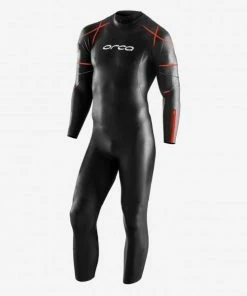 Orca - Mens Wetsuit Open Water RS1 THERMAL