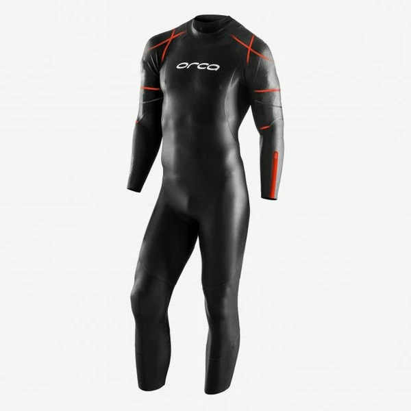 Orca - Mens Wetsuit Open Water RS1 THERMAL 1 Orca - Mens Wetsuit Open Water RS1 THERMAL