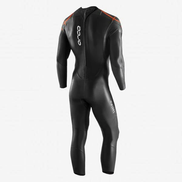 Orca - Mens Wetsuit Open Water RS1 THERMAL 2 Orca - Mens Wetsuit Open Water RS1 THERMAL - Image 2