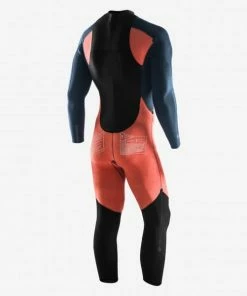 Orca - Mens Wetsuit Open Water RS1 THERMAL 6 Orca - Mens Wetsuit Open Water RS1 THERMAL -Men's Activity Shop LN2T lining back grande