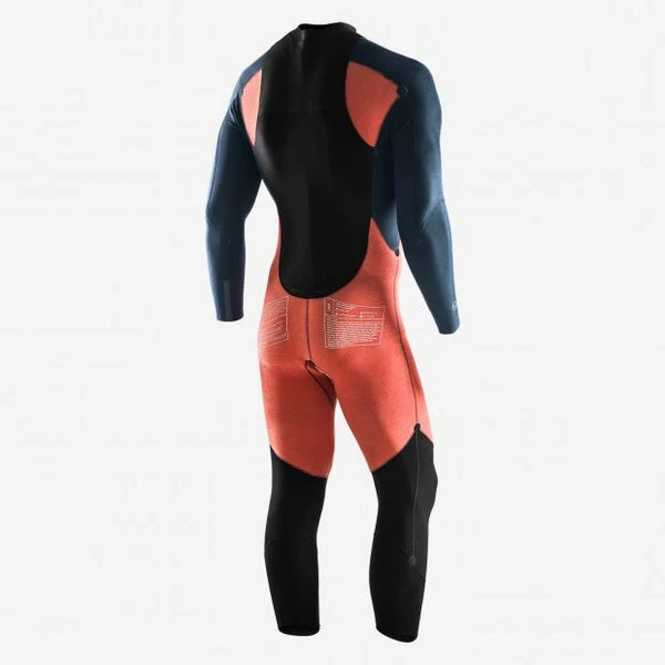 Orca - Mens Wetsuit Open Water RS1 THERMAL 3 Orca - Mens Wetsuit Open Water RS1 THERMAL - Image 3
