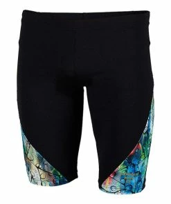 Michael Phelps - Mens Jammer Watre Drop