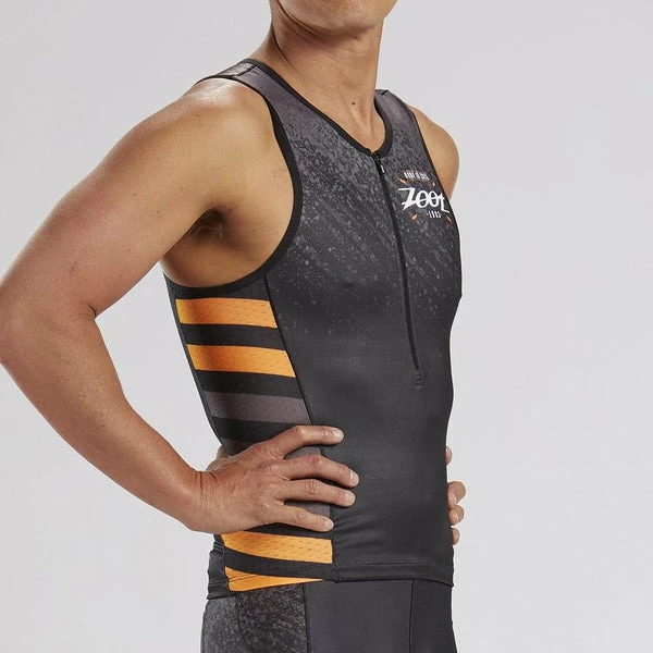 Zoot - Mens Ltd Tri Tank Aloha 3 Zoot - Mens Ltd Tri Tank Aloha - Image 3