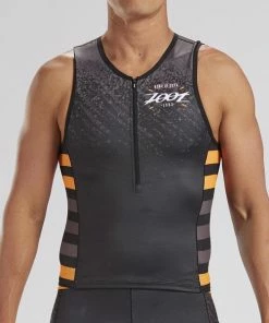 Zoot - Mens Ltd Tri Tank Aloha