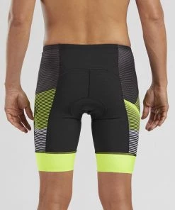 Zoot - Ultra Tri 9 Inch Short Ultra'18 5 Zoot - Ultra Tri 9 Inch Short Ultra'18 -Men's Activity Shop M Ultra Tri 9inch short BACK grande