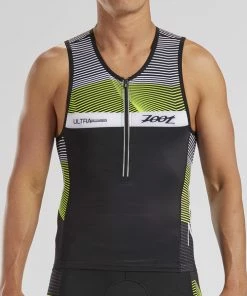Zoot - Mens Ultra '18 Tri Tank