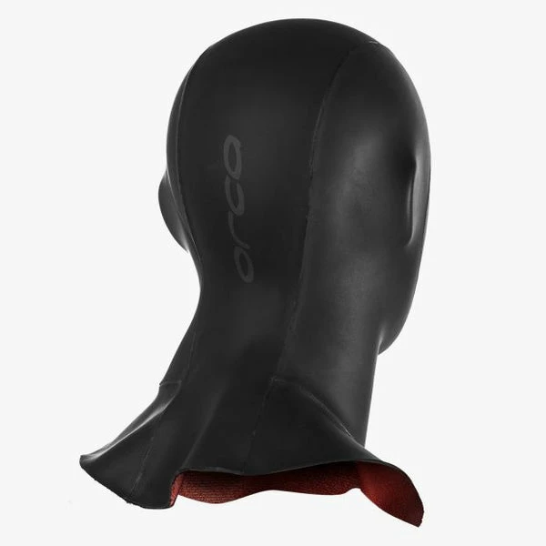 Orca - Thermal Neoprene Hood 2 Orca - Thermal Neoprene Hood - Image 2