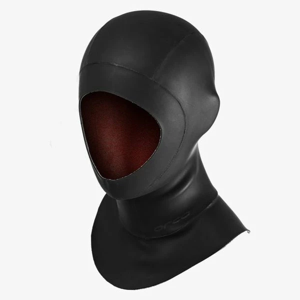 Orca - Thermal Neoprene Hood 1 Orca - Thermal Neoprene Hood