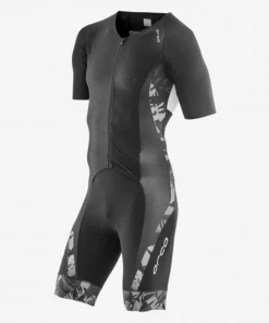 Orca - Mens Trisuit 226 Komp Aero Races