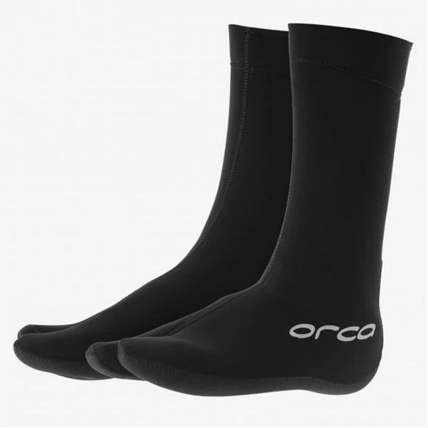 Orca - Thermal Hydro Booties 2 Orca - Thermal Hydro Booties - Image 2