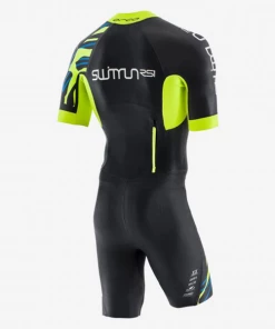 Orca - Mens Wetsuit Swim Run RS1 -Men's Activity Shop Orca SRI Rear 2 grande