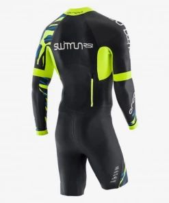 Orca - Mens Wetsuit Swim Run RS1 -Men's Activity Shop Orca SRI rear grande 1