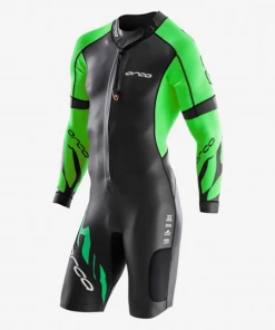 Orca - Mens Wetsuit Swim Run Core