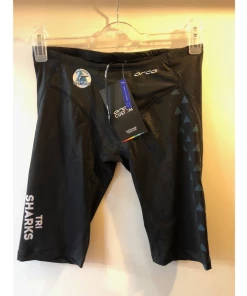 Orca - Mens Custom Trisharks Jammers