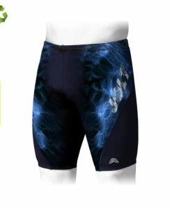 Aquarapid - Men's Jammers Poltjam BA Navy Blue