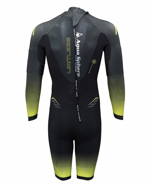 Aqua Sphere - Swim Run Shorty Mens 3 Aqua Sphere - Swim Run Shorty Mens - Image 3