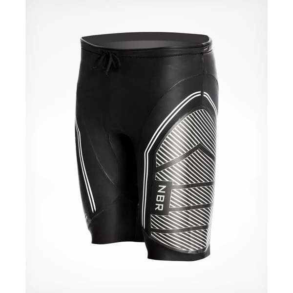 HUUB - Sphere Neoprene Buoyancy Short Black 3 HUUB - Sphere Neoprene Buoyancy Short Black - Image 3
