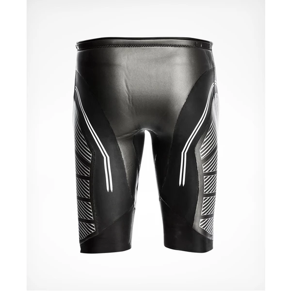 HUUB - Sphere Neoprene Buoyancy Short Black 2 HUUB - Sphere Neoprene Buoyancy Short Black - Image 2