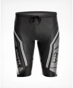 HUUB - Sphere Neoprene Buoyancy Short Black