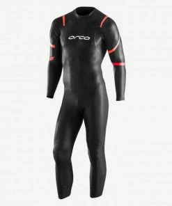 Orca - Mens Wetsuit Openwater Core TRN