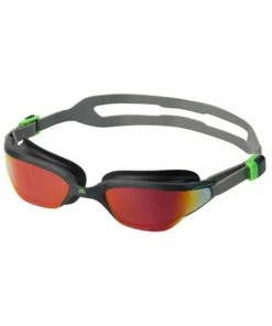 Aquarapid - Goggles Pro Record Mirrored Swimming Goggles