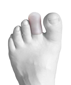Ultimate Performance - Toe Protectors