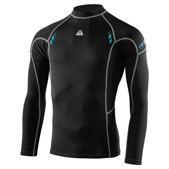 Water Proof - Mens Rashguard Long Sleeve R30 1 Water Proof - Mens Rashguard Long Sleeve R30
