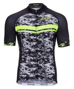 Zoot - Mens Cycle LTD Jersey