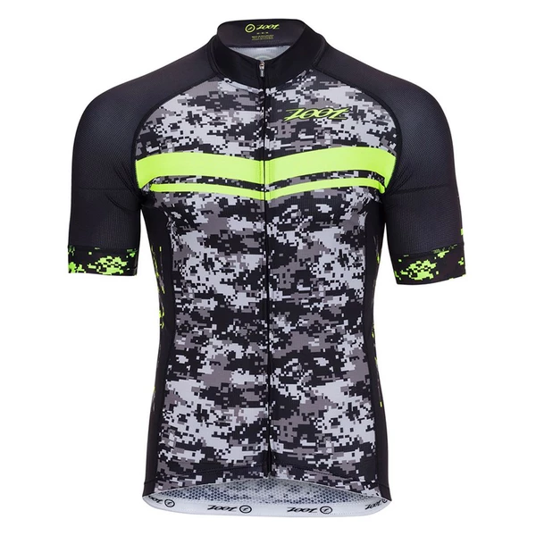 Zoot - Mens Cycle LTD Jersey 1 Zoot - Mens Cycle LTD Jersey
