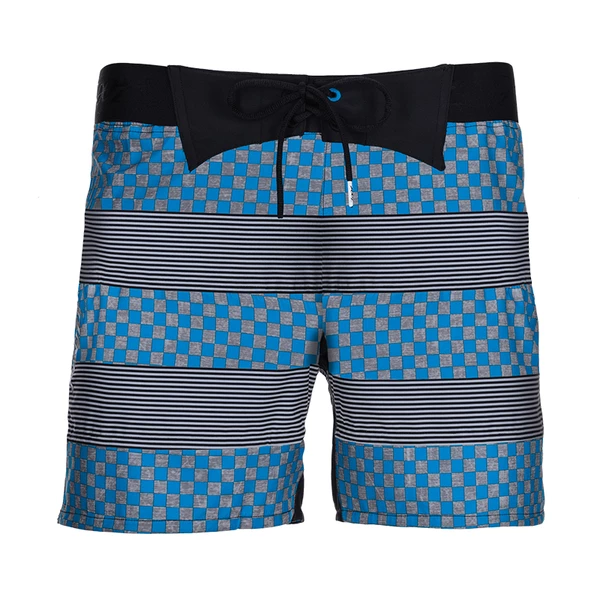 Zoot - Mens 8 Inch 2-1 Board Short Pacific Checkers 1 Zoot - Mens 8 Inch 2-1 Board Short Pacific Checkers