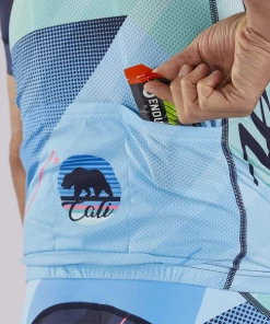 Zoot - Mens Cycle LTD Jersey Cali 19 7 Zoot - Mens Cycle LTD Jersey Cali 19 -Men's Activity Shop Zoot Cali Cycle Top 4 grande