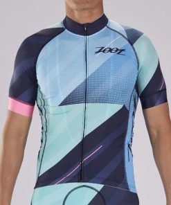 Zoot - Mens Cycle LTD Jersey Cali 19