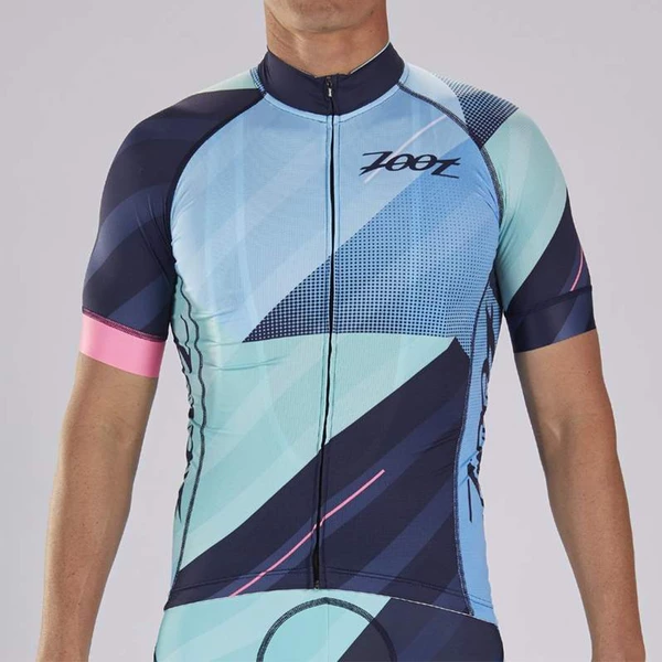 Zoot - Mens Cycle LTD Jersey Cali 19 1 Zoot - Mens Cycle LTD Jersey Cali 19