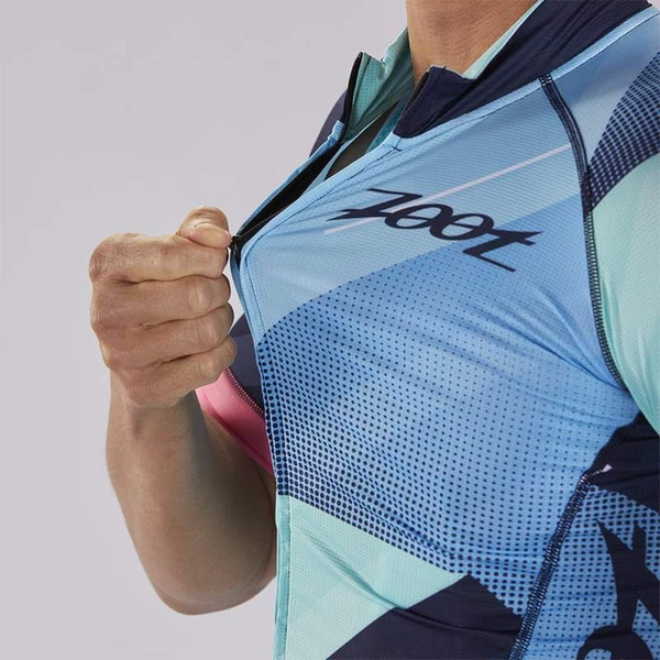 Zoot - Mens Cycle LTD Jersey Cali 19 3 Zoot - Mens Cycle LTD Jersey Cali 19 - Image 3