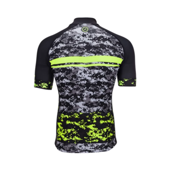 Zoot - Mens Cycle LTD Jersey 2 Zoot - Mens Cycle LTD Jersey - Image 2