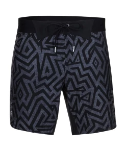 Zoot - Mens 8 Inch 2-1 Board Short