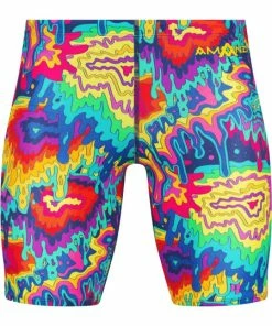 Amanzi - Men's Jammers Euphoria