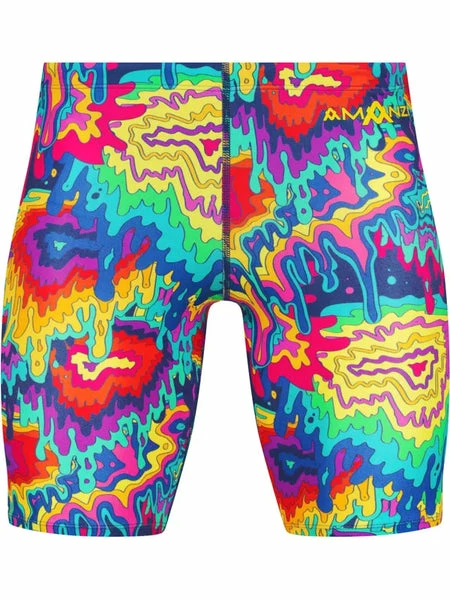 Amanzi - Men's Jammers Euphoria 1 Amanzi - Men's Jammers Euphoria