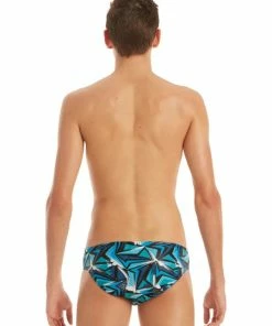 Amanzi - Mens Briefs 7cm Kaboom -Men's Activity Shop amanzi mens kaboom briefs am20208 5 grande