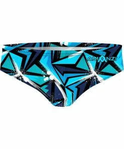 Amanzi - Mens Briefs 7cm Kaboom