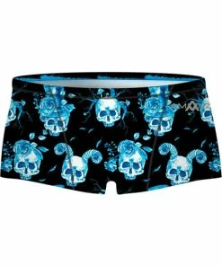 Amanzi - Mens Trunks Skulduggery