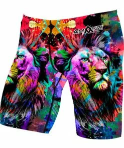 Amanzi - Men's Jammers Primal