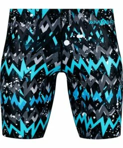 Amanzi - Men's Jammers Ziggy