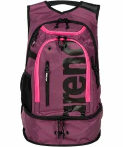 Arena - Bag Fastpack 3.0 Plum Pink