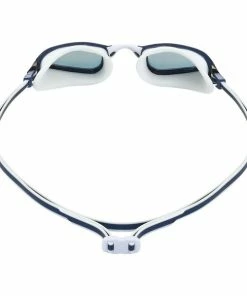 Aquasphere - Goggles Fastlane Mirrored Lens Navy/White/Gold -Men's Activity Shop ep2990406lmr 4 grande